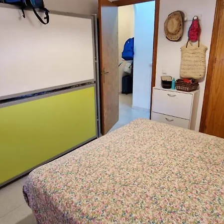 Piso En Apartaclub La Barrosa * Chiclana de la Frontera