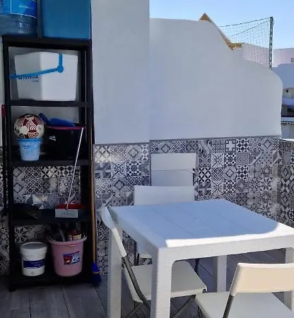 Piso En Apartaclub La Barrosa Chiclana de la Frontera