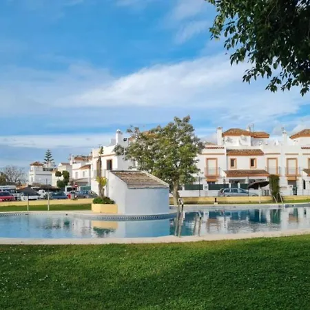 Piso En Apartaclub La Barrosa Apartment Chiclana de la Frontera