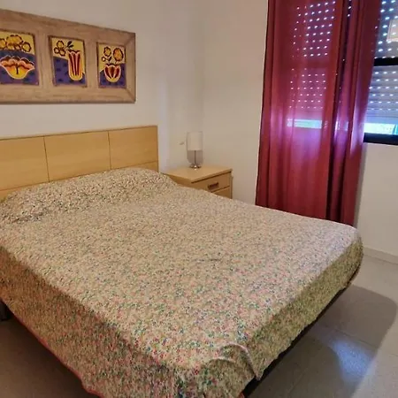 Apartment Piso En Apartaclub La Barrosa Chiclana de la Frontera