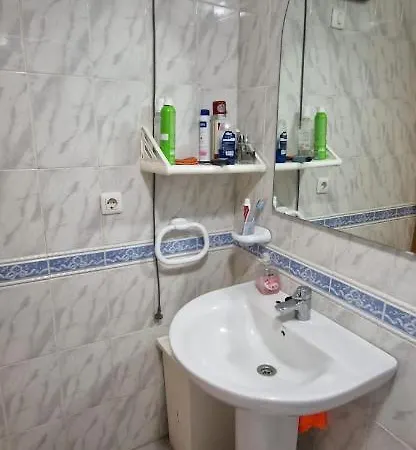 Piso En Apartaclub La Barrosa Chiclana de la Frontera